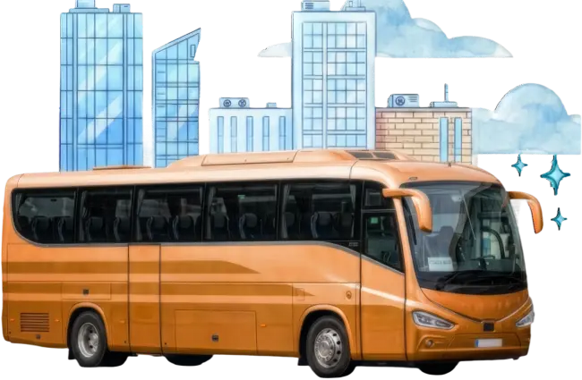 Vehículos de Servicio Público