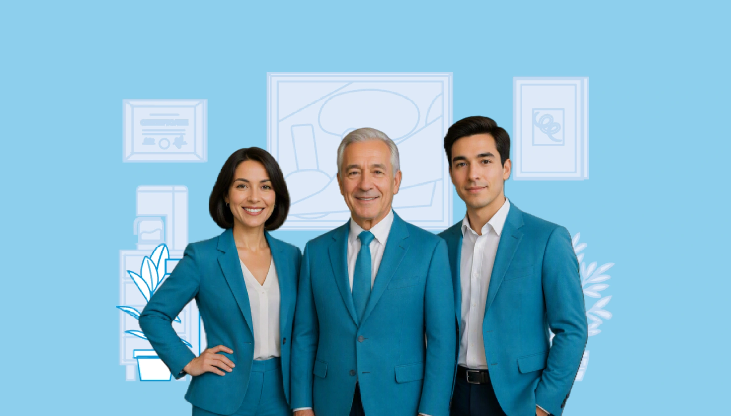 Vida Grupo Empresarial