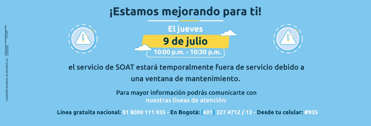 Julio 9