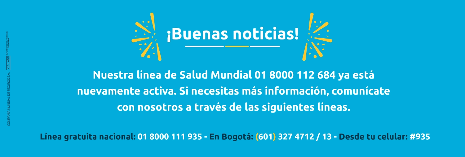 Banner fallas líneas de salud