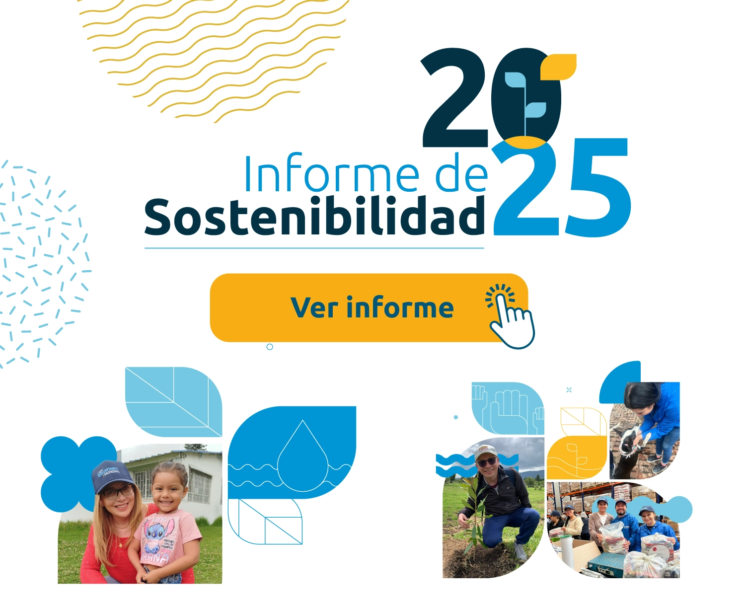 Informe de sostenibilidad