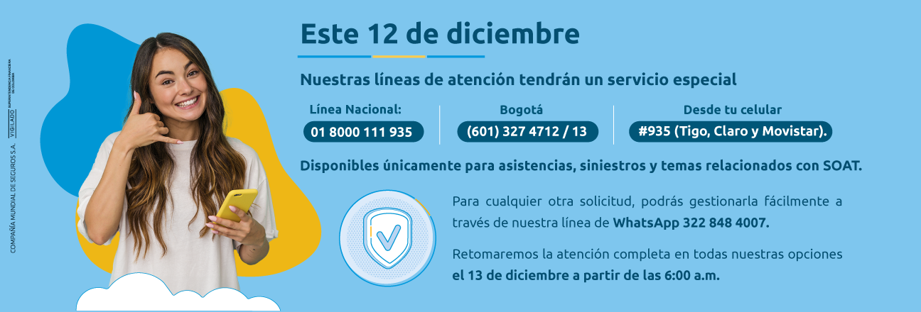 Banner 12 y 13 de Diciembre 