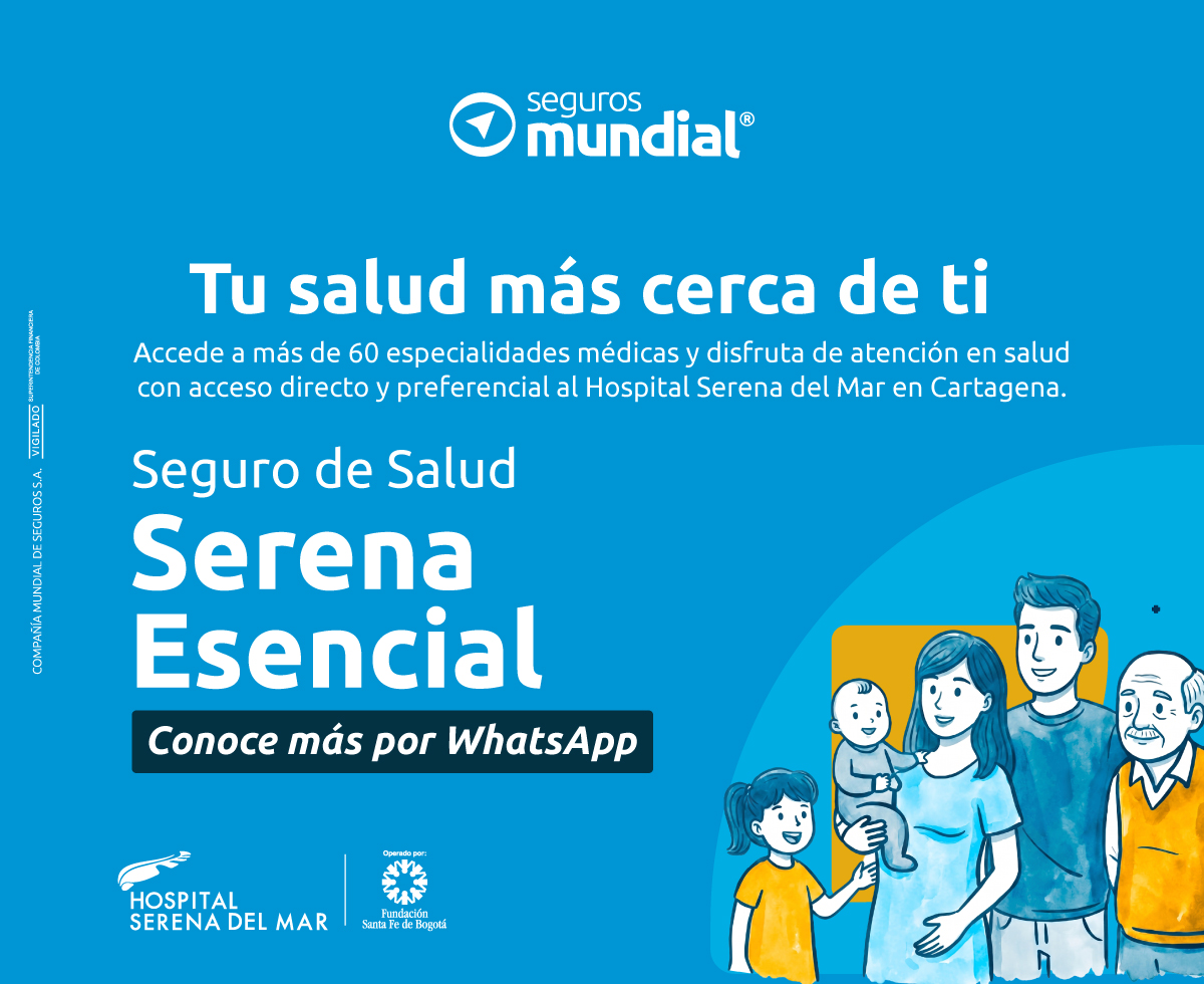 Serena Esencial