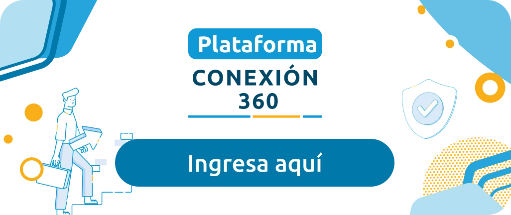 Plataforma Conexión Mundial