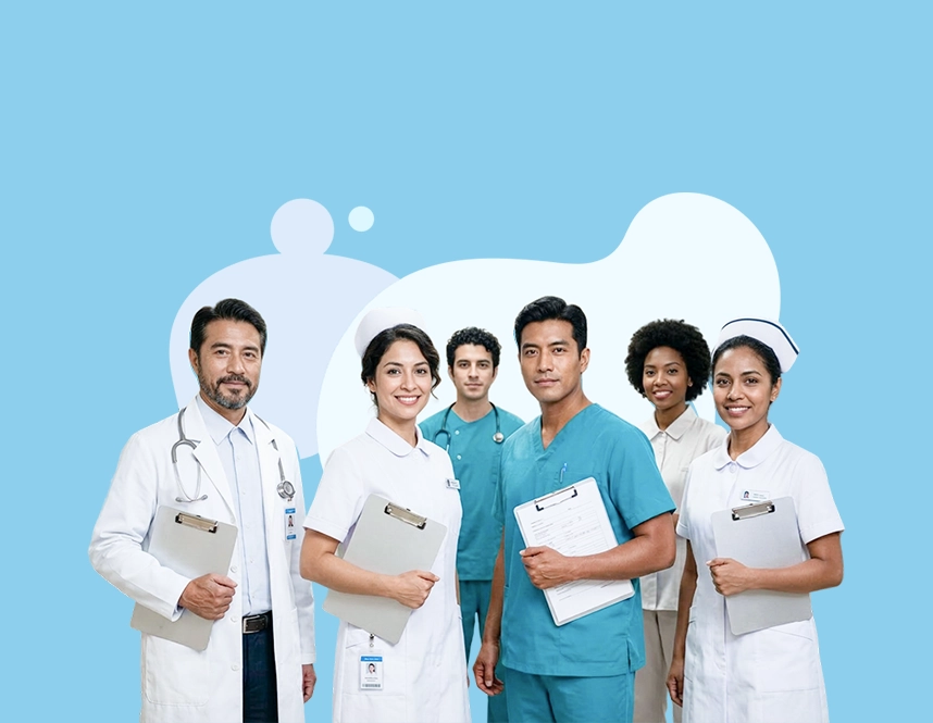 Accidentes Personales - Emergencias Médicas