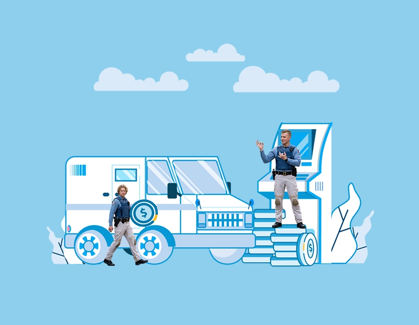 Transporte de valores