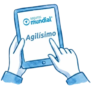 Agilísimo