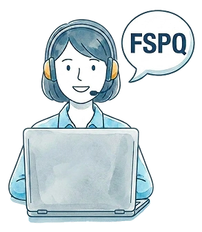 Radica una FSPQ
