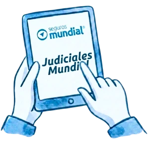 Judiciales