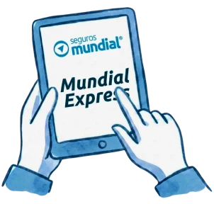 Mundial Express