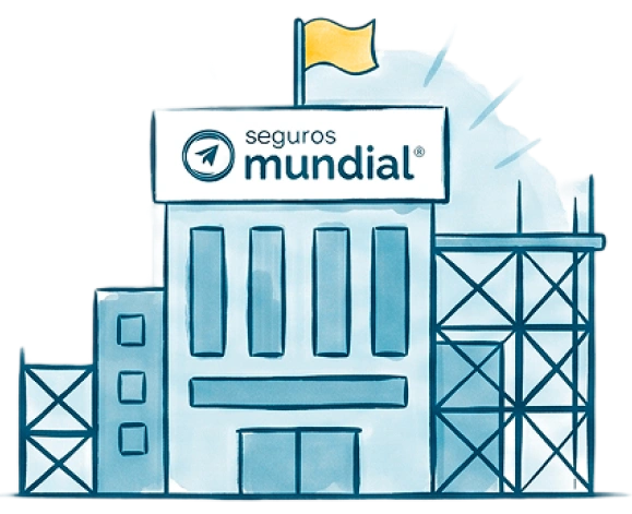 Nace Compañía Mundial de Seguros