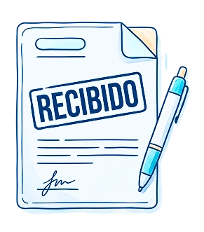 ¿Necesitas reclamar?
