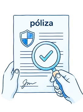 Consulta tus pólizas