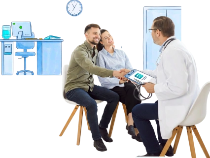 Seguro de Salud Mundial 360