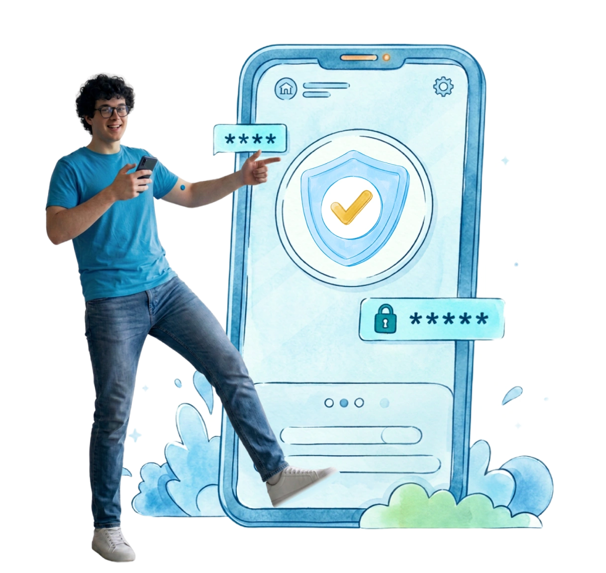 Seguro de Celulares Usados